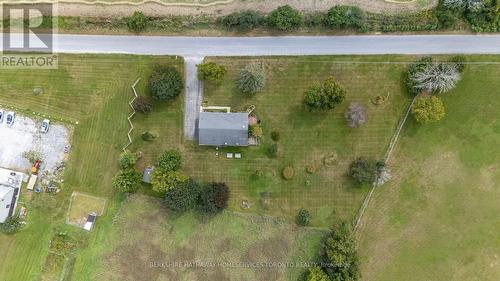 1276 Closson Road, Prince Edward County, ON - Outdoor With View