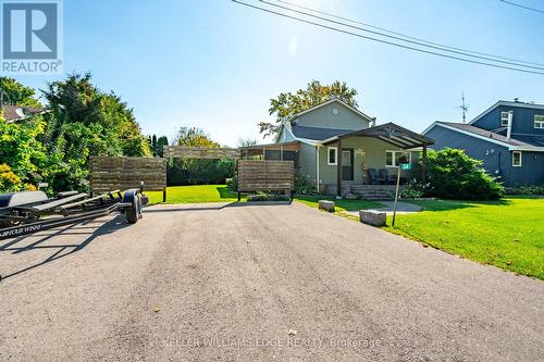 34 Ridgewood Drive, Norfolk, ON - Outdoor