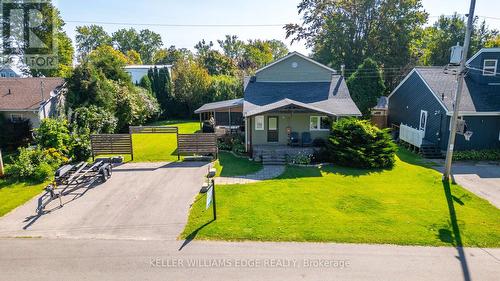 34 Ridgewood Drive, Norfolk, ON - Outdoor