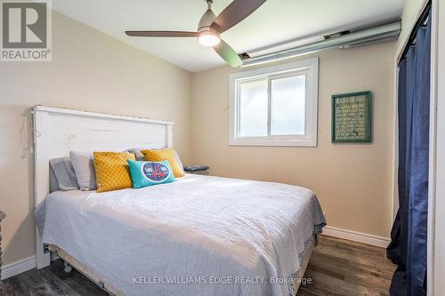 34 Ridgewood Drive, Norfolk, ON - Indoor Photo Showing Bedroom