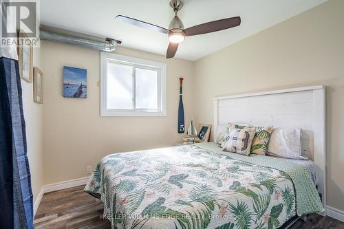 34 Ridgewood Drive, Norfolk, ON - Indoor Photo Showing Bedroom