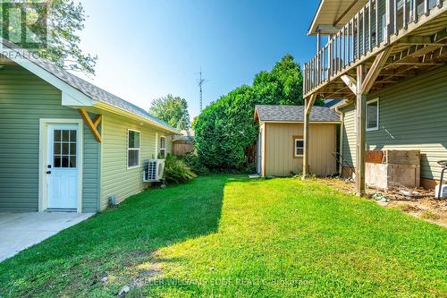 34 Ridgewood Drive, Norfolk, ON - Outdoor With Exterior