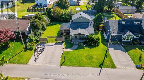 34 Ridgewood Drive, Norfolk, ON - Outdoor