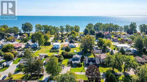 34 Ridgewood Drive, Norfolk, ON - Outdoor With Body Of Water With View