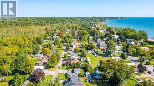 34 Ridgewood Drive, Norfolk, ON - Outdoor With Body Of Water With View