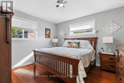 10 Annette Boulevard, Quinte West, ON - Indoor Photo Showing Bedroom