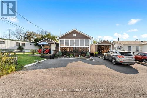 10 Annette Boulevard, Quinte West, ON - Outdoor