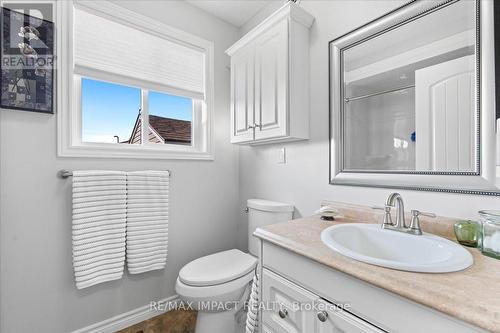 10 Annette Boulevard, Quinte West, ON - Indoor Photo Showing Bathroom