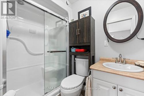 10 Annette Boulevard, Quinte West, ON - Indoor Photo Showing Bathroom