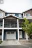 105 3367 Green Poppy Street, Regina, SK  - Outdoor With Balcony 