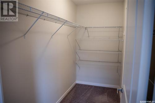 105 3367 Green Poppy Street, Regina, SK - Indoor With Storage