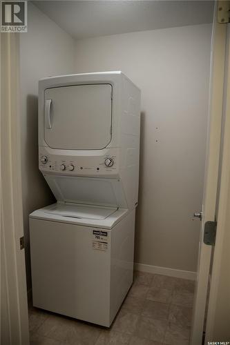 105 3367 Green Poppy Street, Regina, SK - Indoor Photo Showing Laundry Room