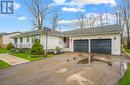 396 Helena Street, Fort Erie (Lakeshore), ON  - Outdoor With Facade 