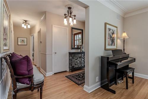 236 Donnelly Drive, Mississauga, ON - Indoor Photo Showing Other Room