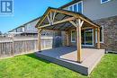 57 Videl Crescent N, St. Catharines, ON  - Outdoor With Exterior 