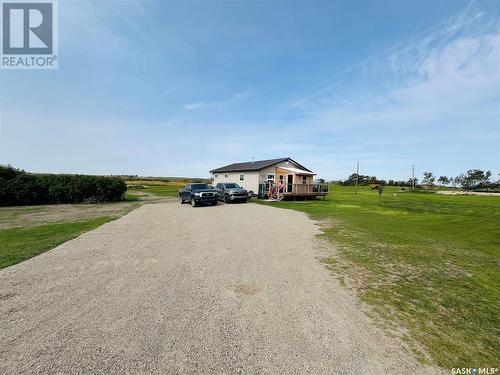 Kennedy Acreage, Moosomin Rm No. 121, SK - Outdoor