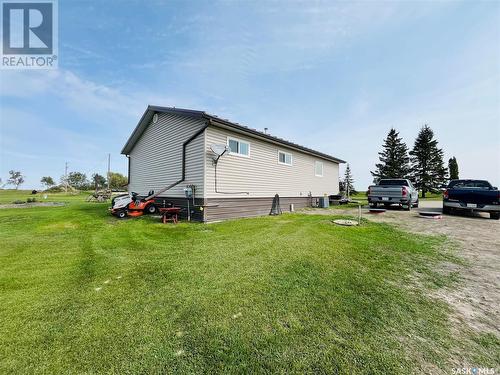 Kennedy Acreage, Moosomin Rm No. 121, SK - Outdoor