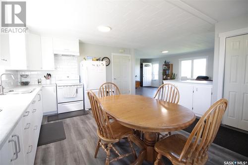 Kennedy Acreage, Moosomin Rm No. 121, SK - Indoor