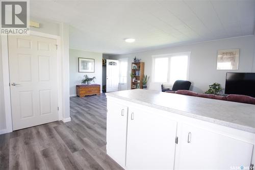 Kennedy Acreage, Moosomin Rm No. 121, SK - Indoor Photo Showing Kitchen