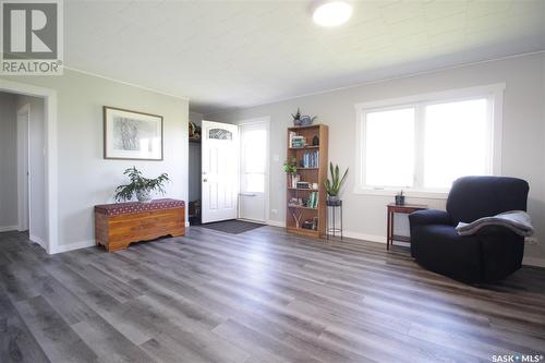 Kennedy Acreage, Moosomin Rm No. 121, SK - Indoor Photo Showing Living Room