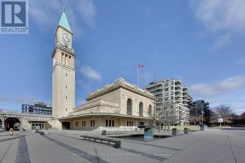 313 - 20 Scrivener Square, Toronto (Rosedale-Moore Park), ON - Outdoor With Facade