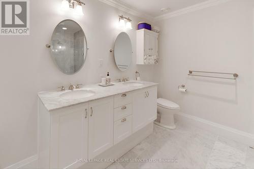 313 - 20 Scrivener Square, Toronto, ON - Indoor Photo Showing Bathroom