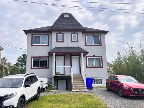 Frontage - 8425  - 8429 Place Du Meunier, Mirabel, QC - Outdoor