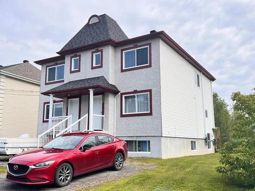 Frontage - 8425  - 8429 Place Du Meunier, Mirabel, QC - Outdoor With Exterior