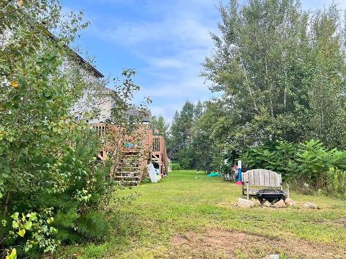 Backyard - 8425  - 8429 Place Du Meunier, Mirabel, QC - Outdoor