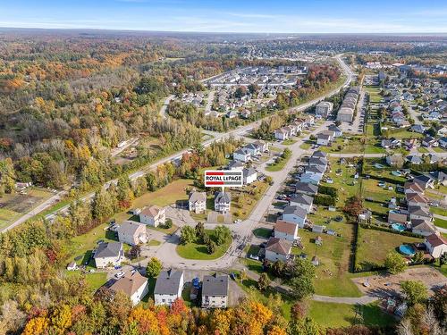 Photo aÃ©rienne - 8425  - 8429 Place Du Meunier, Mirabel, QC - Outdoor With View