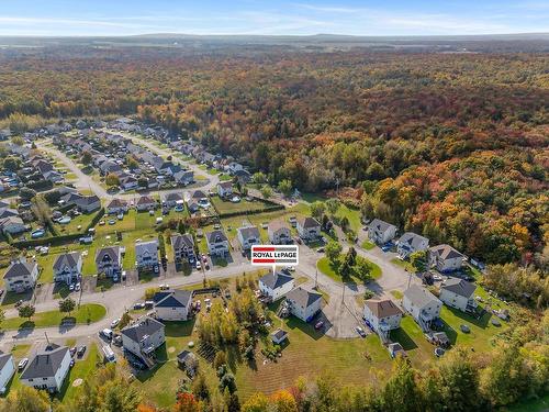 Photo aÃ©rienne - 8425  - 8429 Place Du Meunier, Mirabel, QC - Outdoor With View