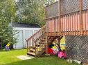 Backyard - 8425  - 8429 Place Du Meunier, Mirabel, QC  - Outdoor 