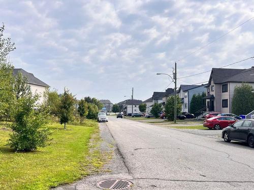 Street - 8425  - 8429 Place Du Meunier, Mirabel, QC - Outdoor