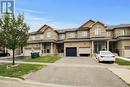 37 Teal Crescent Circle, Brampton (Credit Valley), ON  - Outdoor With Facade 