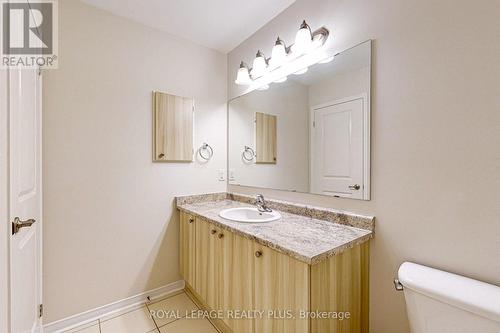 37 Teal Crescent Circle, Brampton (Credit Valley), ON - Indoor Photo Showing Bathroom