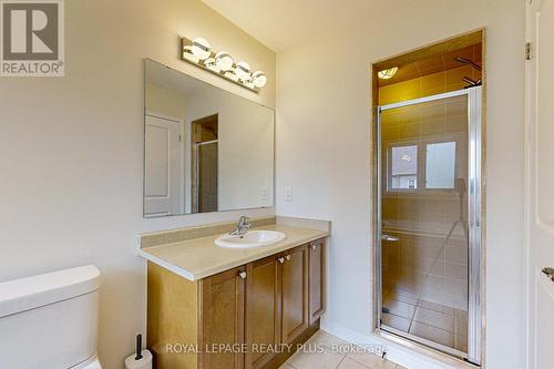 37 Teal Crescent Circle, Brampton (Credit Valley), ON - Indoor Photo Showing Bathroom