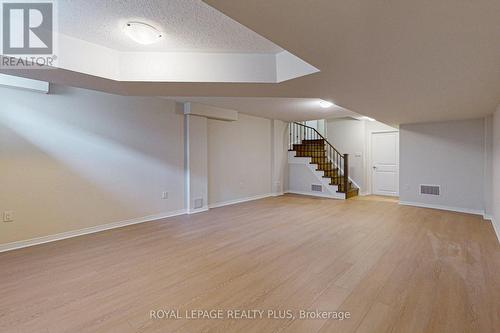 37 Teal Crescent Circle, Brampton (Credit Valley), ON - Indoor Photo Showing Other Room