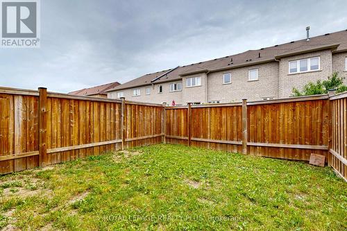 37 Teal Crescent Circle, Brampton (Credit Valley), ON - Outdoor