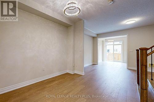 37 Teal Crescent Circle, Brampton (Credit Valley), ON - Indoor Photo Showing Other Room