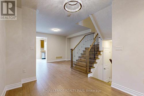 37 Teal Crescent Circle, Brampton (Credit Valley), ON - Indoor Photo Showing Other Room