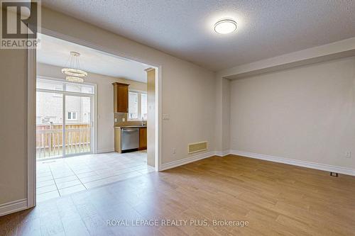 37 Teal Crescent Circle, Brampton (Credit Valley), ON - Indoor Photo Showing Other Room