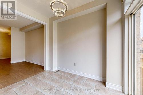 37 Teal Crescent Circle, Brampton (Credit Valley), ON - Indoor Photo Showing Other Room