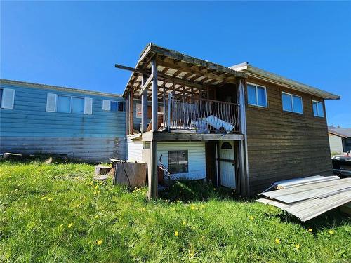 2293 Pioneer Hill Dr, Port Mcneill, BC 