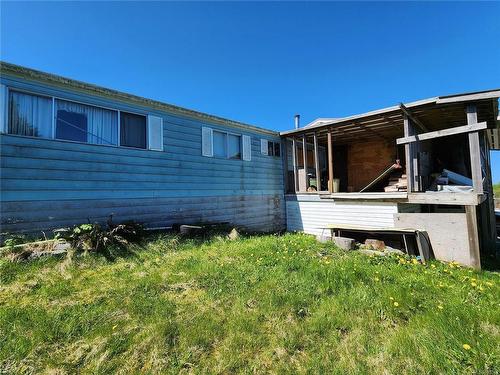 2293 Pioneer Hill Dr, Port Mcneill, BC 