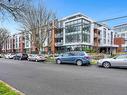 407-530 Michigan St, Victoria, BC  - Outdoor With Facade 