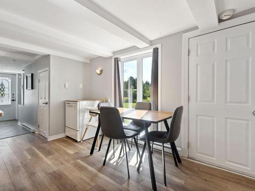 Dining room - 113 Ch. St-Charles, Val-Des-Monts, QC 