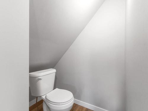 Powder room - 113 Ch. St-Charles, Val-Des-Monts, QC 