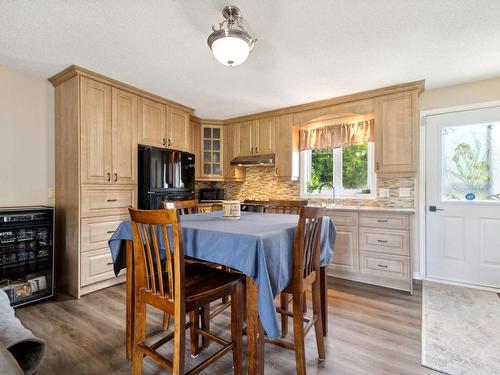 Dining room - 113 Ch. St-Charles, Val-Des-Monts, QC 