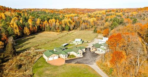 View - 113 Ch. St-Charles, Val-Des-Monts, QC 