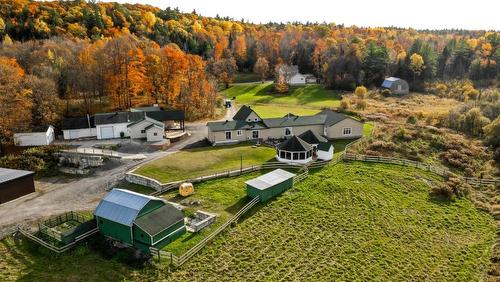 View - 113 Ch. St-Charles, Val-Des-Monts, QC 